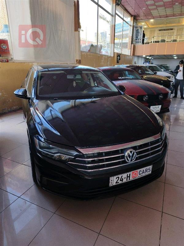 Volkswagen Jetta 2020 for sale in Iraq - Duhok